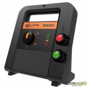 Boyero Electrificador 12v Gallagher MBS200 2.0j 60km