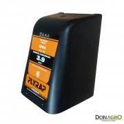 Boyero Electrificador 12v Plyrap 3.9j 70km