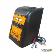 Boyero Electrificador 12v Plyrap 6.0j 120km