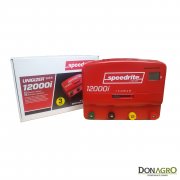 Boyero Electrificador 220v / 12v Speedrite 12000i 12j 120km