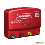 Boyero Electrificador 220v / 12v Speedrite 18000i 18j 180km