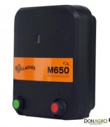 Boyero Electrificador 220v Gallagher M650 6.5j 120km