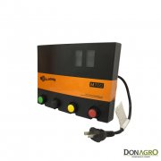Boyero Electrificador 220v Gallagher M700 6.5j 120km