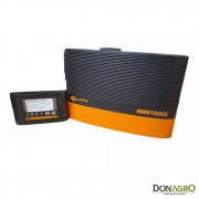 Boyero Electrificador 220v Gallagher MBS 1000i 10.0j 45km