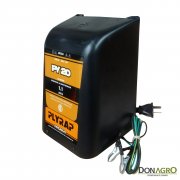 Boyero Electrificador 220v Plyrap 1.10j 20km