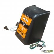 Boyero Electrificador 220v Plyrap 3.6j 70km