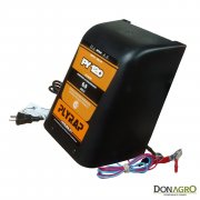 Boyero Electrificador 220v Plyrap 6.90j 120km