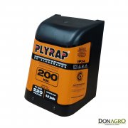 Boyero Electrificador 220v Plyrap 8.9j 200km