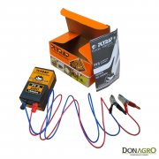 Boyero Electrificador 220v Plyrap Py5 5km