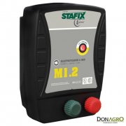 Boyero Electrificador 220v Stafix 1,2j 40km