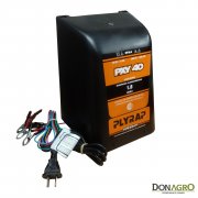 Boyero Electrificador Dual Plyrap 1.8j 40km