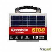 Boyero Electrificador Solar Speedrite S100 1.0 Joule