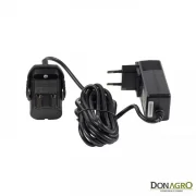 Cable Adaptador 220v con fuente para Heiniger Saphir