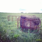 Canasto Porta Rollos (2 partes)