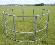 Canasto Porta Rollos (2 partes)