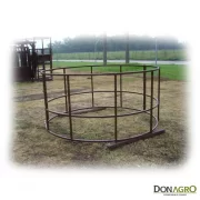 Canasto Porta Rollos (3 partes)