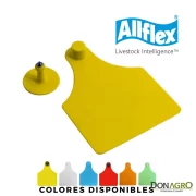 Caravana AllFlex Grande Lisa x25 Unid.