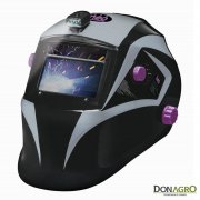 Careta Fotosensible NEO