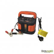 Cargador de Baterias Digital Dowen Pagio 12v