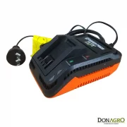 Cargador de Baterias Dowen Pagio Flex One 18V 2A Carga Rapida