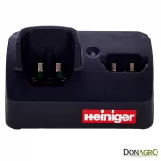 Cargador de Baterias Saphir Sin Fuente Alimentacion