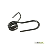 Clip para Varilla de Fibra 12 mm PLYRAP