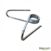 Clip para Varilla Fibra de Vidrio 10mm San Miguel