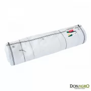 Comedero Lona 112 x 25 mts 200g/m Reforzado con Ojales