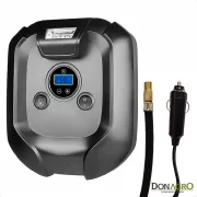 Compresor 12v 150 PSI 40 Lpm Digital Daza
