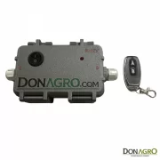 Control Remoto Universal 12V 30A Pulverizadores Don AGRO