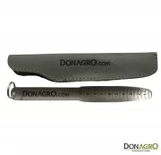 Cucharin profundidad semilla con Logo+Funda