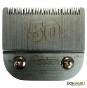 Cuchilla Oster 0.2mm Quirúrgico N°50 
