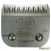 Cuchilla Oster N°10 1.60mm
