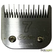 Cuchilla Oster N°7 3.20mm