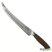Cuchillo Carnicero Curvo Pro Kangkawe 10 Pulg 