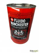 Desinfectante Fluído Manchester 4 lts