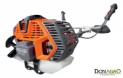 Desmalezadora OLEOMAC 2.8 HP 50.9cc BCH50T