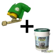 Dosificador de carminativos NYL + Bloker 25