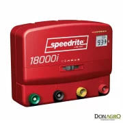 Electrificador 12v 220v Dual 18j Speedrite Datamars 18000i