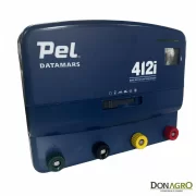 Electrificador 220v 12.0j 65 km 412i PEL DATAMARS