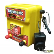 Electrificador 220v 120km 2.20j Agrotronic 