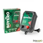 Electrificador 220v 50km 1.0j Boyero