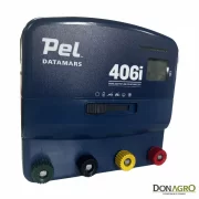 Electrificador 220v 6.0j 45 km 406i PEL DATAMARS