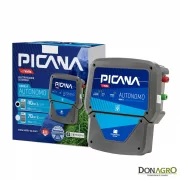 Electrificador 220v Autonomo con batería Picana 1.0j 40km