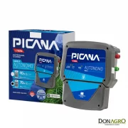 Electrificador 220v Autonomo con batería Picana 2.0j 70km