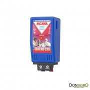 Electrificador Picana 220v 5km