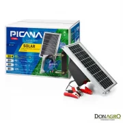 Electrificador Solar 20km 0.5j Picana Mini