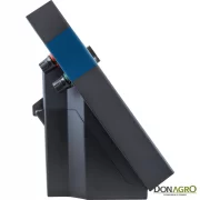 Electrificador Solar c/batería 10km 1.00j PEL S1000