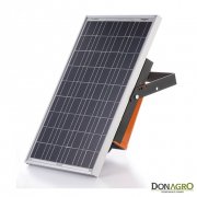 Electrificador Solar con bateria Picana 60km 1.4j