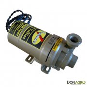 Electrobomba Super 7000 12v para Diesel y Agua